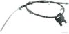 MAGNETI MARELLI 600000126770 Cable, parking brake